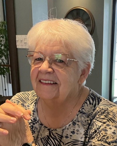 Liane Bourassa