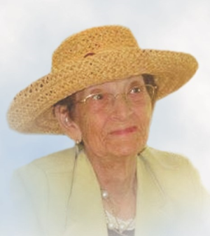 Thérèse Labranche