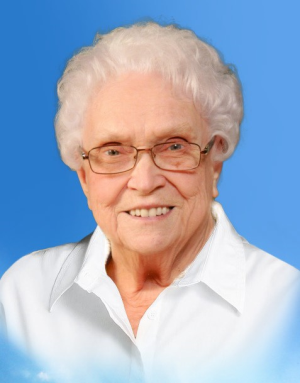 Cécile Bernier