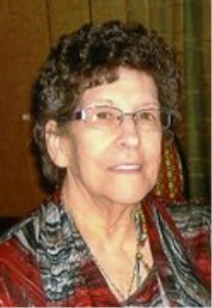 Lise Blanchette