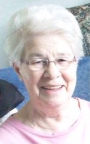 Cécile Auger
