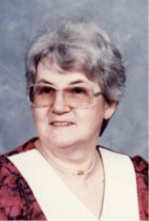 Florence Laroche