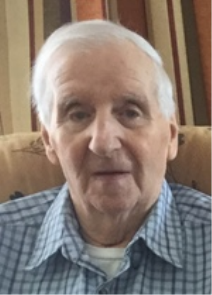 Gérard Côté