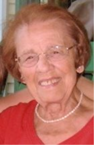 Colette Jean