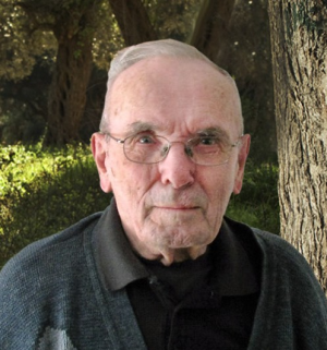 Jacques Lachance