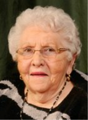 Dolorès Laroche