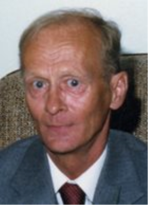 Léonard Ouellet