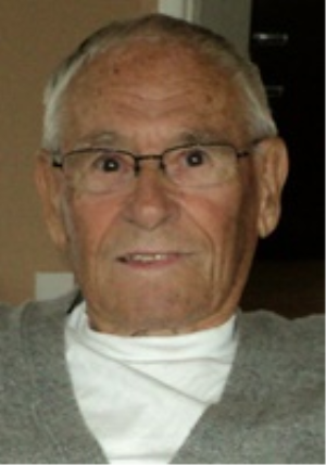 Jean-Paul Sigouin