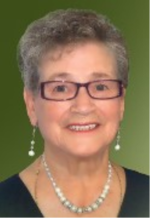 Thérèse Pérusse