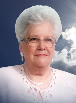 Jeannine Danis