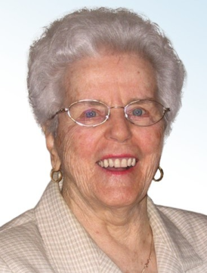 Marie Levasseur