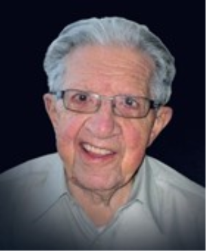 Léo Gouin