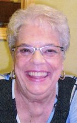 Hélène Boudreault