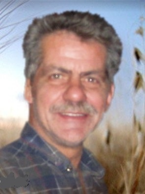 Bertrand Blanchet