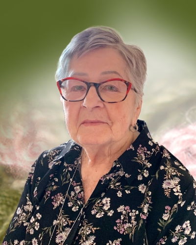 Denise Boudreau