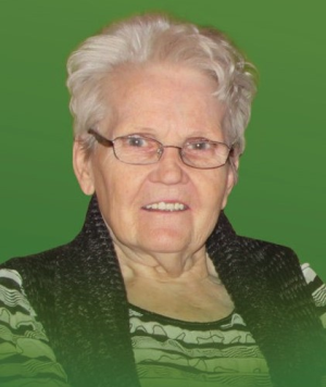 Ginette Couture