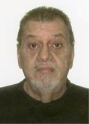 Bertrand Perreault
