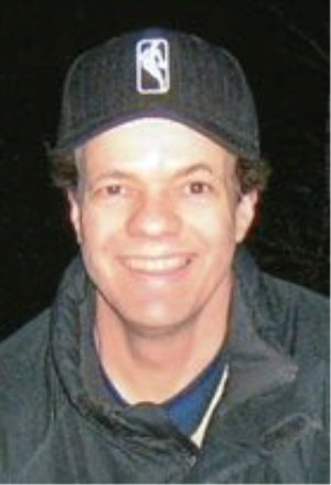 André Vaillancourt