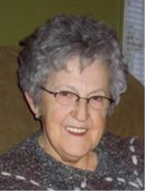 Gilberte Pépin