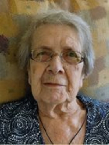 Marie-Jeanne Bélanger Lussier