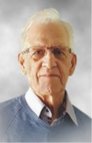 Luc Desrochers