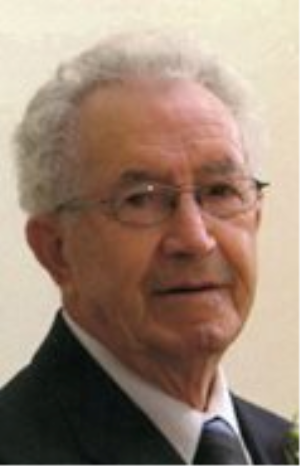 Réal Baril