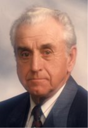 Marcel Moreau