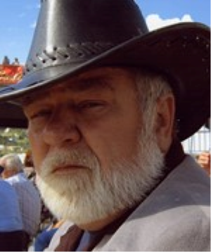Jacques Mireault