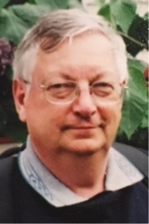 Michel Fournier