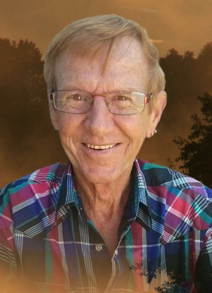 Gilles Lavallière