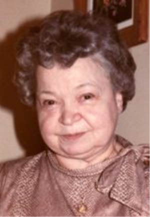 Angéla Filteau