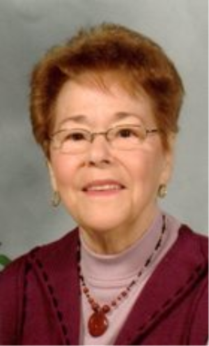 Rita Létourneau