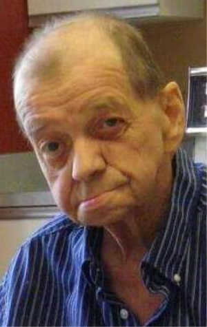 Jean-Guy Paré