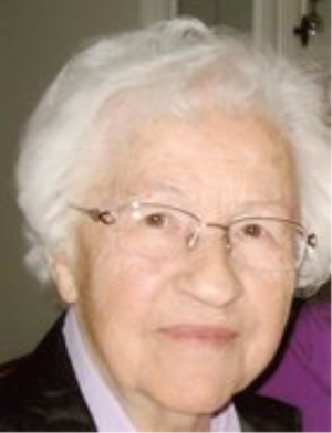 Lorette Desharnais