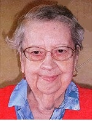 Gabrielle Girard