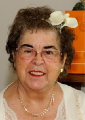 Régine Rouillard