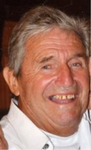André Huot