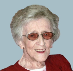 Gilberte Morneau