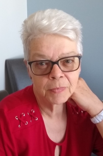 Lise Landry