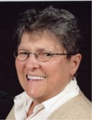 Jacqueline Morasse