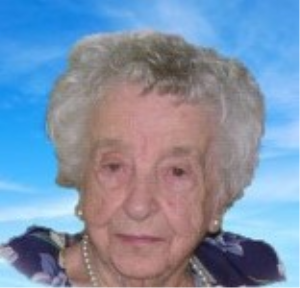 Léontine Parent