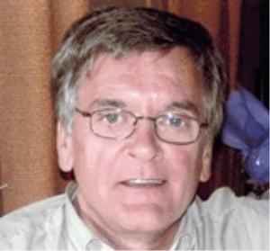 Renald Desrosiers
