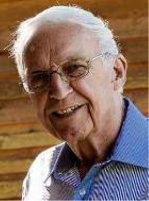 Jean-Louis Larroza