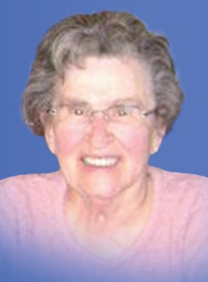 Irène Gobeil