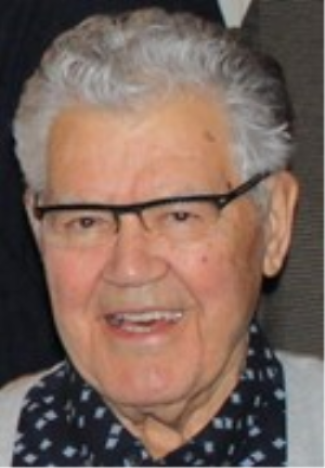 Conrad Nolet