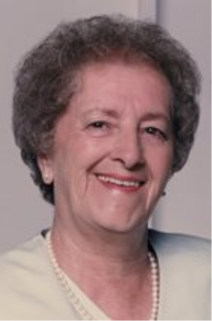 Thérèse Gagné