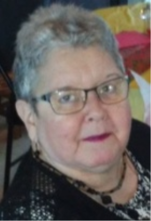 Claudette Jacques