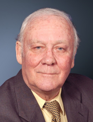 Benoît Lévesque
