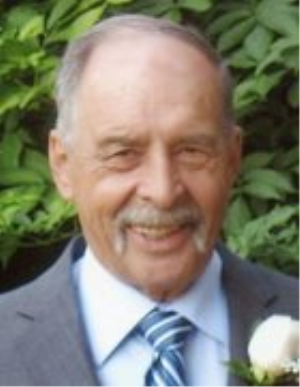Bruno Caron