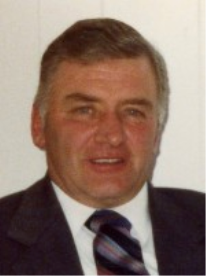 André Gosselin